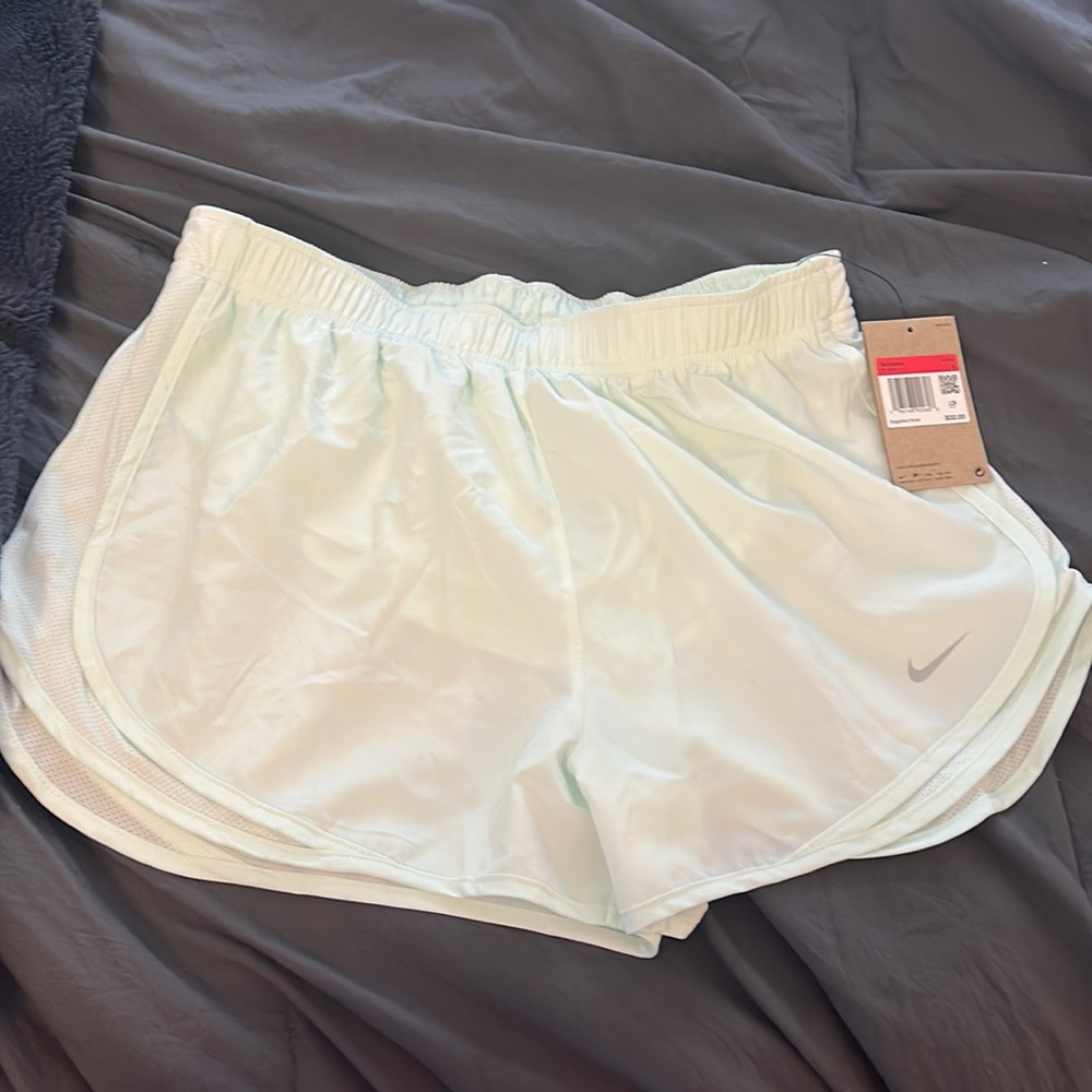 NWT Nike Dri-FIT shorts